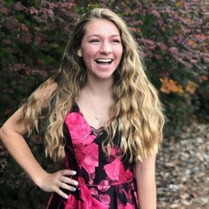 Meet your Posher, Jennah